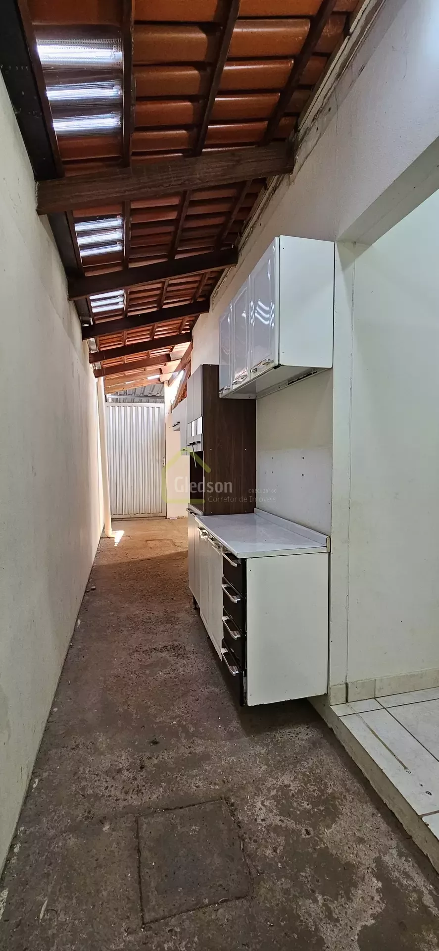 Alugar Apartamento